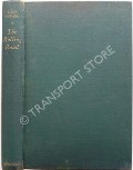 Book cover of The Rolling Road - The Story of Travel on the Roads of Britain and the Development of Public Passenger Transport by STRONG, L.A.G. 